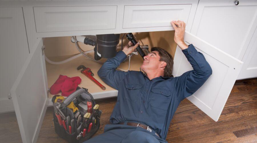 Professional Leak Detection in Empire, LA