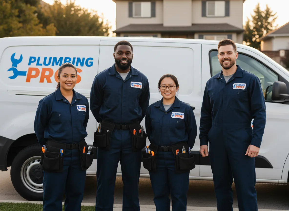 Water Heater Repair company in Empire, LA